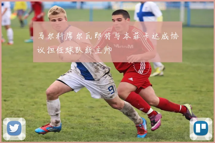 马尔科席尔瓦即将与本菲卡达成协议担任球队新主帅