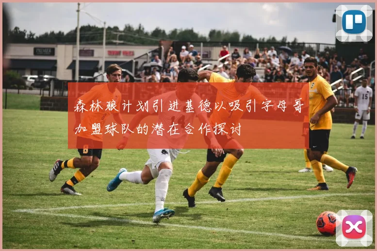 森林狼计划引进基德以吸引字母哥加盟球队的潜在合作探讨